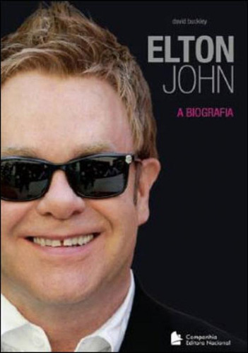 Elton John - A Biografia