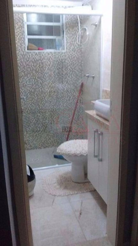 Imagem 11 de 15 de Apartamento Com 2 Dormitórios À Venda, 47 M² Por R$ 190.000,00 - Guaianazes - São Paulo/sp - Ap3476