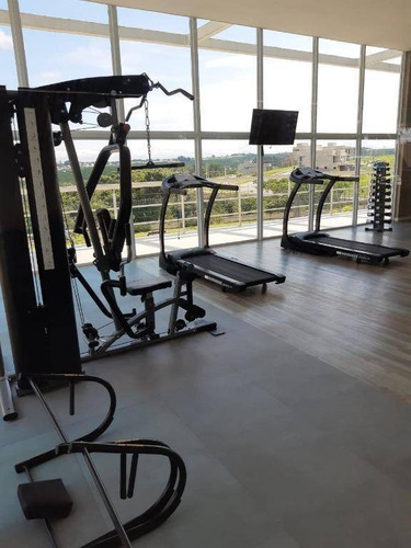 Imagem 12 de 13 de Terreno À Venda, 376 M² Por R$ 300.000 - Condomínio Cyrela Landscape - Votorantim/sp - Te4530