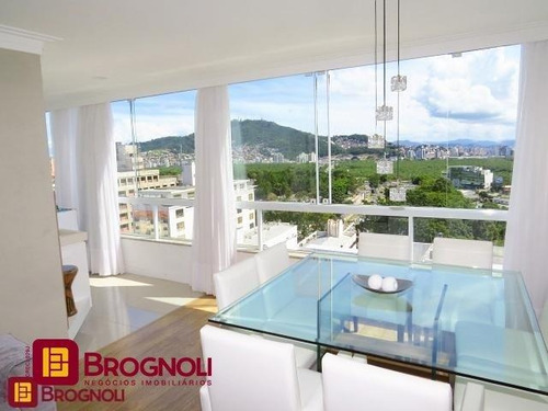 Imagem 5 de 15 de Cobertura - Itacorubi - Ref: 38983 - V-cb27-38983
