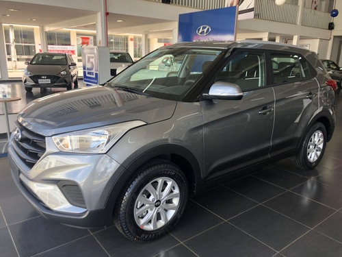 Imagem 1 de 14 de Hyundai Creta Action 1.6 Automático