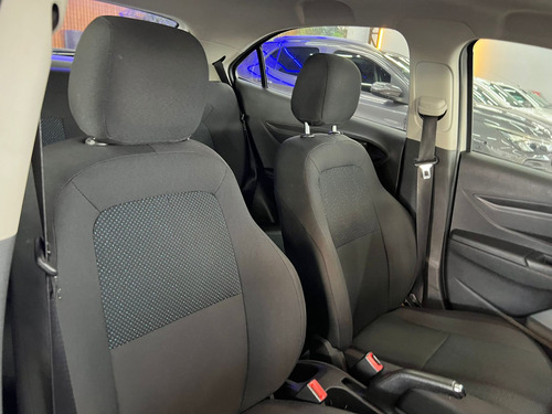 Chevrolet Onix 1.0 Joy 5p
