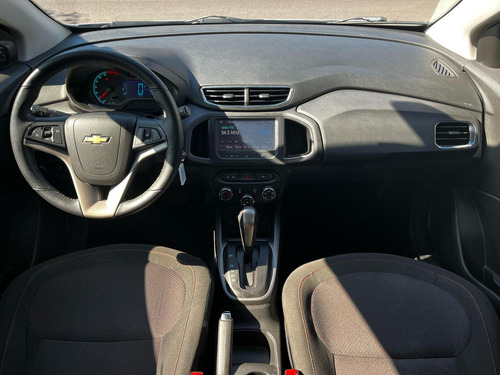Chevrolet Onix 1.4 At Ltz
