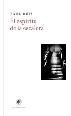 El Espiritu De La Escalera