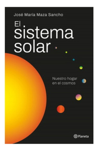 Sistema Solar - Maza, Jose Maria