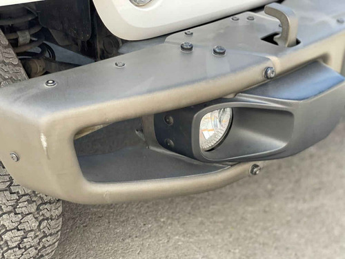 Imagen 15 de 15 de Jeep Wrangler 2016 5p Unlimited Sahara V6/3.6 Aut