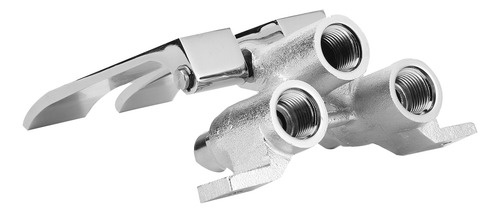 Accesorios De Grifo De Latón Con Rosca G1/2 Con Válvula De R