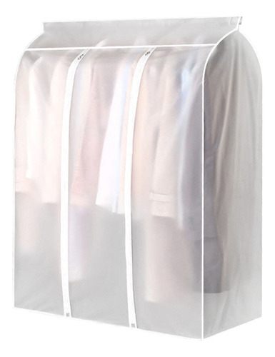 Gpp Bolsa De Almacenamiento De Ropa Con Cremallera Para