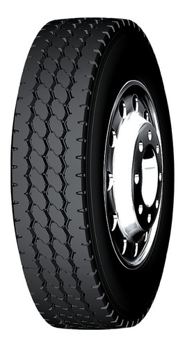 Imagen 1 de 4 de Neumático Boto Bt-360 (liso) 6.50 R16 (cámara + Protector)