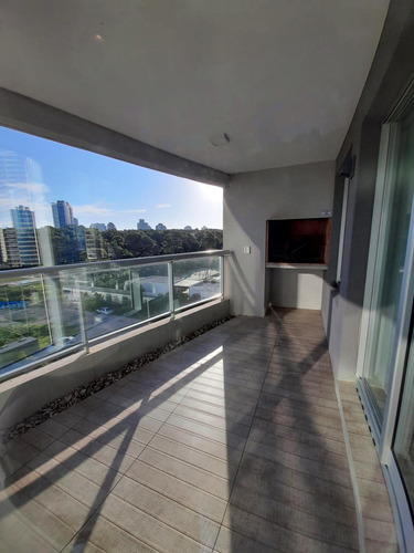 Imagen 6 de 25 de En Venta O Alquiler Apartamento Look Brava Punta