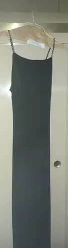 Vestidos De Noche De Dama (Usado)