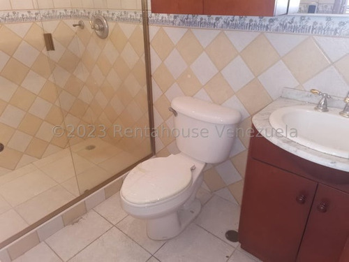 Apartamento Vent Ala Trigaleña Valencia Carabobo Leida Falcon Lf23-28166