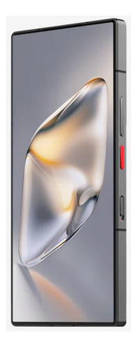Nubia Z60 Ultra Dualsim 1 Tb Negro 16 Gb Ram Leading Version