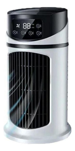 Ventilador De Escritorio Personal Usb Portátil