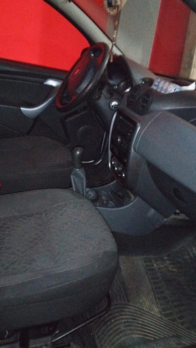 Imagen 3 de 14 de Renault Duster