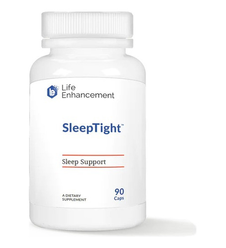 Neurohacker Collective I Sleeptight I 90 Capsules I Usa