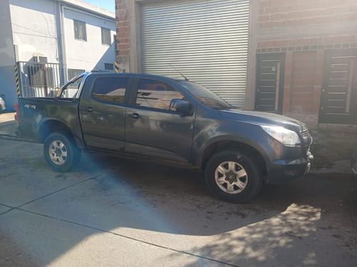 Chevrolet S10 2.8 Cd 4x4 Lt Tdci 200cv