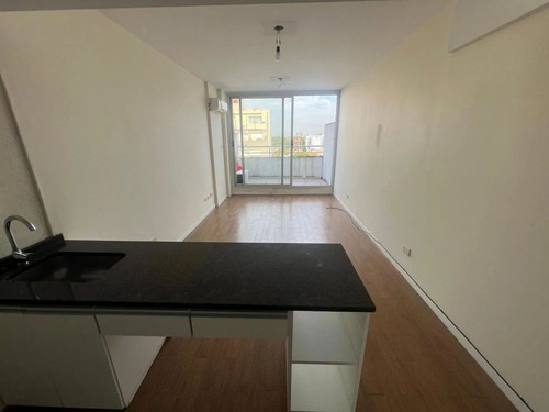 Venta Dpto 2 Amb Balcon A La Calle Parque Chas