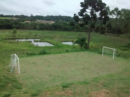 Linda Chácara Em Ibiuna - Local Super Tranquilo