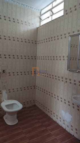 Casa Com 3 Dorms, Socorro, Mogi Das Cruzes, Cod: 1246 - A1246
