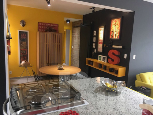 Imagem 6 de 14 de Apartamento Travessa Da Portugal/ Imperdivel - 1033-10023