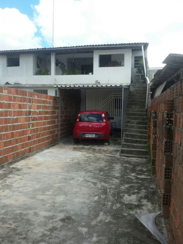 Casa Para Venda - 003404