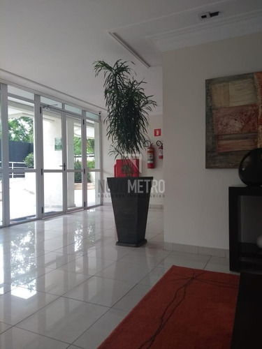 Imagem 2 de 26 de Apartamento À Venda Em Cambuí - Ap004260
