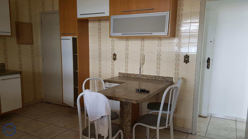 Imagem 23 de 30 de Apartamento Com 2 Dorms, Boqueirão, Santos - R$ 420 Mil, Cod: 12277 - V12277