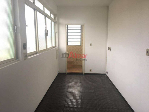 Imagem 15 de 23 de Galpão, Vila Nova York, São Paulo - R$ 3.8 Mi, Cod: 9038 - V9038