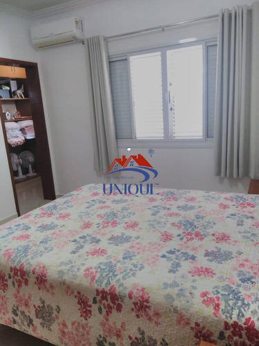 Imagem 15 de 15 de Casa No Flora Ville À Venda Com 3 Dormitórios, 224m² - 407