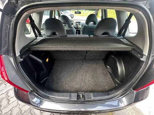 Honda Fit LX 1.4/ 1.4 Flex 8V/16V 5p Mec.