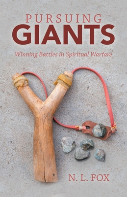 Libro Pursuing Giants: Winning Battles In Spiritual Warfa...