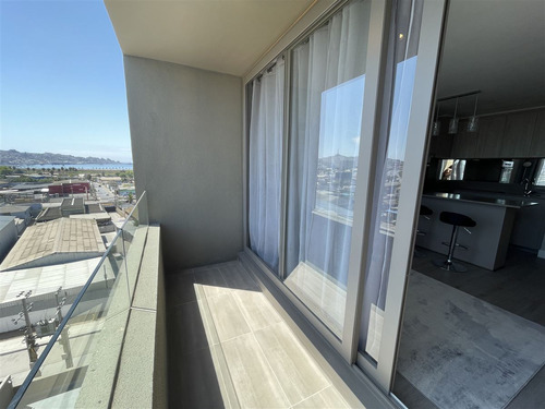 Departamento En Arriendo Año Corrido En Coquimbo