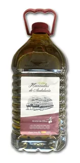 Aceite De Oliva 100% Puro Español 5 Lts. Hacienda Andalucia