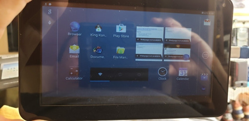 Tablet 7 Suprapad Ofrece (Usado)