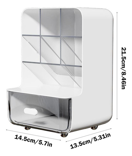 Estuche Inclinado Para Bolígrafos, Papelería, Dormitorio