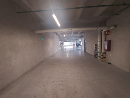Interlomas Oficina Aaa En Renta
