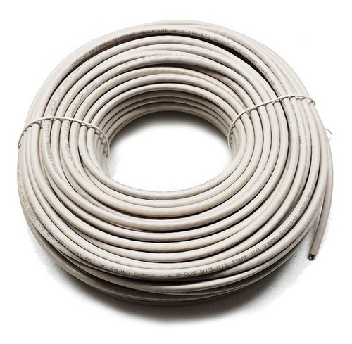 10 Metros Cat6 Cable 1000mbps Nuevo Internet Red Utp Cat 6