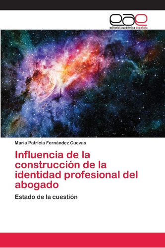 Libro: Influencia Construcción Identidad Profesi