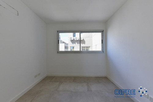 Departamento 3 Ambientes 2 Baños Posibilidad 1 Dorm Mas. Cochera A Estrenar