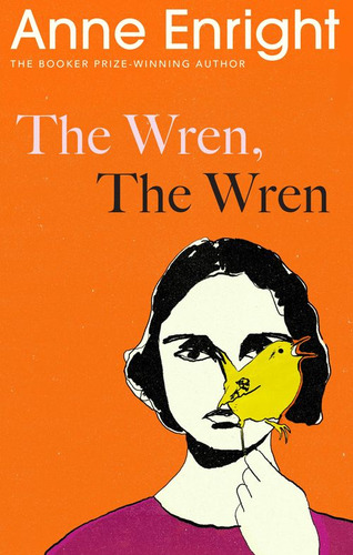 Wren, The Wren, The - Random Uk / Enright, Anne