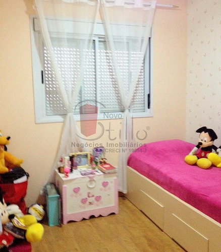 Imagem 10 de 15 de Apartamento - Mooca - Ref: 3544 - V-3544