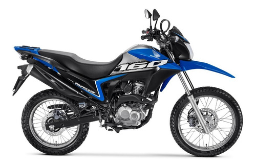 Consórcio Solução - Honda Nxr 160 Bros Esdd