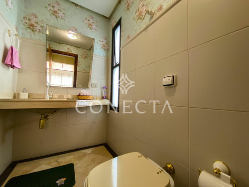 Imagem 9 de 30 de Casa À Venda No Bairro Alphaville - Santana De Parnaíba/sp - Cncd178