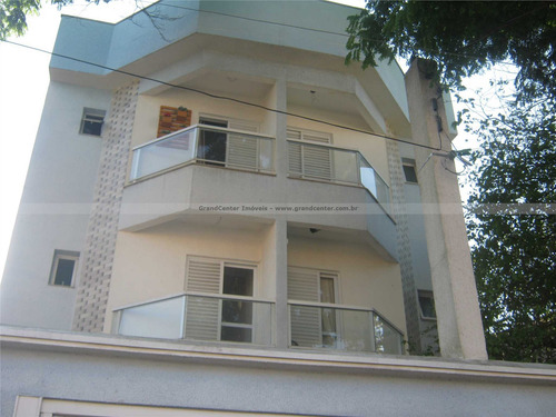 Imagem 2 de 15 de Apartamento - Vila Assuncao - Santo Andre - Sao Paulo | Ref.: - 10940