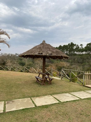 Imagem 6 de 9 de Terreno À Venda, 1030 M² Por R$ 200.000,00 - Condomínio Fazenda Alta Vista - Salto De Pirapora/sp - Te4623