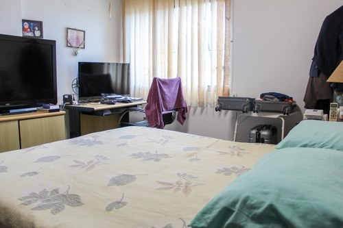 Imagem 8 de 20 de Apartamento À Venda, 3 Quartos, 1 Suíte, 1 Vaga, Praia Do Canto - Vitória/es - 1492