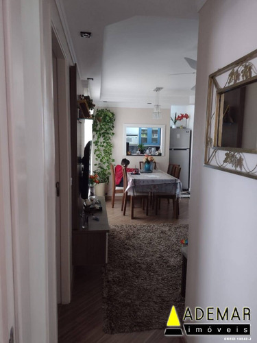 Imagem 12 de 12 de Excelente Apartamento Para Venda No Bairro Piraporinha - 1223