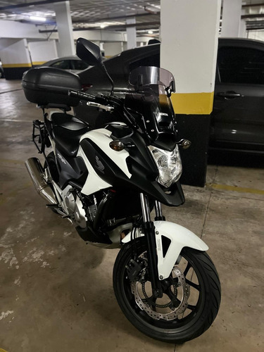 Moto Revisada, Pneus Novos, Óleo, Liquido Arrefecimento