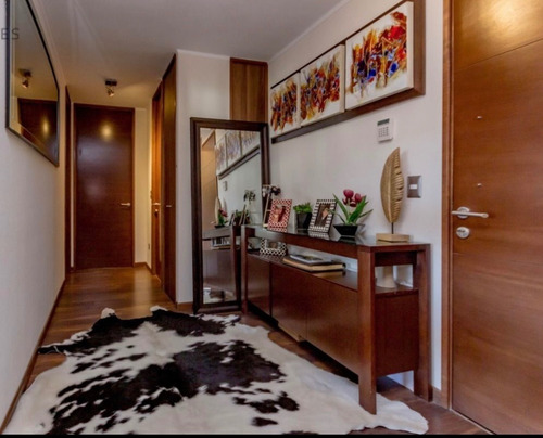 Imagen 15 de 29 de Espectacular Depto Frente Mall Sport-3d-oriente-31m2 Terraza